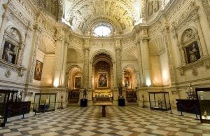 Tour guiado a la Giralda Catedral de Sevilla